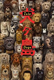 Watch Free Isle of Dogs (2018)