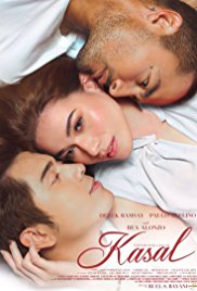 Watch Free Kasal (2018)