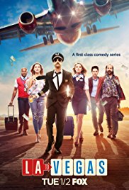 Watch Free LA to Vegas (2018)