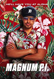 Watch Free Magnum P.I. (2018)