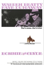 Watch Free Bonnie and Clyde (1967)