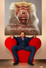 Watch Free Dom Hemingway (2013)