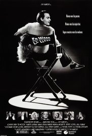 Watch Free Ed Wood (1994)