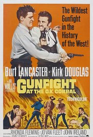 Watch Free Gunfight at the O.K. Corral (1957)