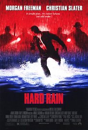 Watch Free Hard Rain (1998)