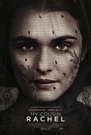 Watch Full Movie :My Cousin Rachel (2017)