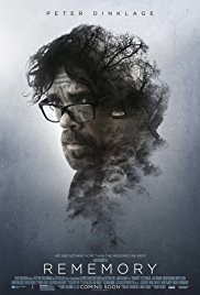 Watch Free Rememory (2017)