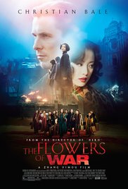 Watch Full Movie :The Flowers of War 2011