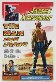 Watch Free The Man from Laramie (1955)