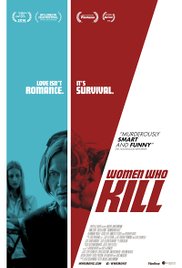 Watch Free Women Who Kill (2016)