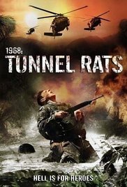 Watch Full Movie :1968 Tunnel Rats (2008)