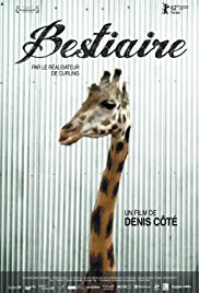 Watch Free Bestiaire (2012)