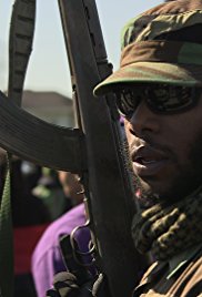 Watch Free Black Power: Americas Armed Resistance (2016)