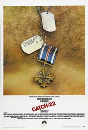 Watch Free Catch22 (1970)