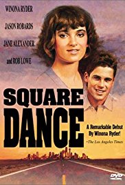 Watch Free Square Dance (1987)