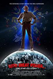 Watch Free With Great Power: The Stan Lee Story (2010)