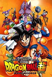 Watch Free Dragon Ball Super (2015-2018)