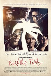 Watch Free Burning Palms (2010)