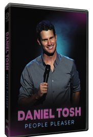 Watch Full Movie :Daniel Tosh: People Pleaser (2016)