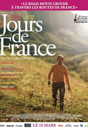 Watch Full Movie :Four Days in France (2016)