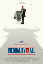 Watch Free Inequality for All (2013)