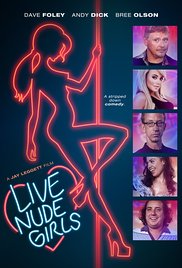 Watch Free Live Nude Girls (2014)