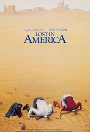 Watch Full Movie :Lost in America (1985)