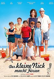 Watch Free Nicholas on Holiday (2014)