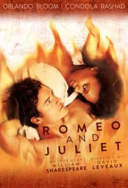 Watch Free Romeo and Juliet (2014)