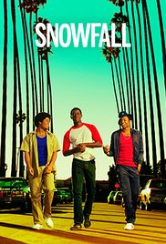 Watch Free Snowfall (2017)