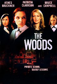 Watch Full Movie :The Woods (2006)