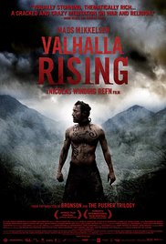 Watch Free Valhalla Rising (2009)