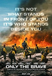 Watch Free Only the Brave (2017)