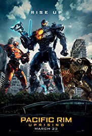 Watch Free Pacific Rim Uprising (2018)