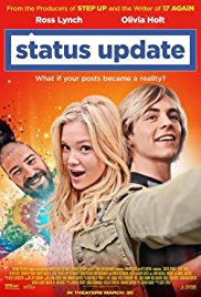 Watch Free Status Update (2018)