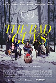 Watch Free The Bad Guys (2015)