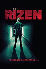 Watch Free The Rizen (2017)