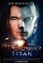 Watch Free The Titan (2018)