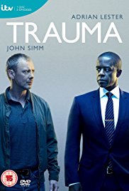 Watch Free Trauma (2018)