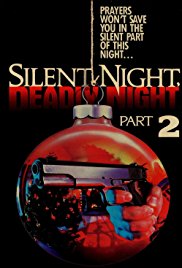 Watch Free Silent Night, Deadly Night 2 (1987)