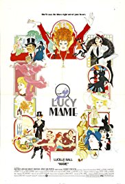 Watch Free Mame (1974)