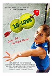 Watch Free 16Love (2012)