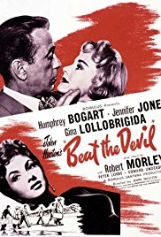 Watch Free Beat the Devil (1953)