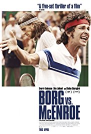 Watch Full Movie :Borg McEnroe (2017)