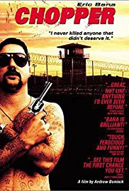 Watch Free Chopper (2000)