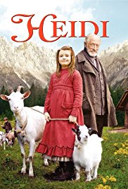 Watch Free Heidi (2005)