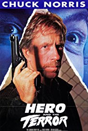 Watch Free Hero and the Terror (1988)