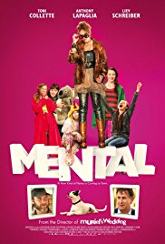 Watch Free Mental (2012)