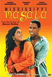 Watch Free Mississippi Masala (1991)