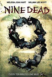 Watch Free Nine Dead (2010)